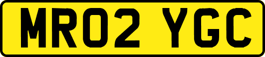 MR02YGC