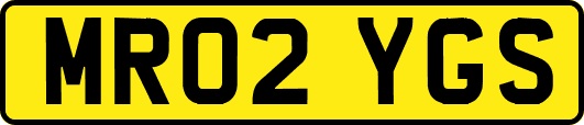 MR02YGS