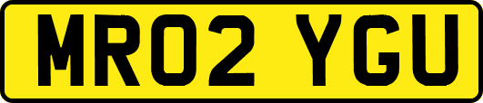 MR02YGU