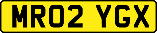 MR02YGX
