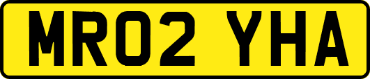 MR02YHA