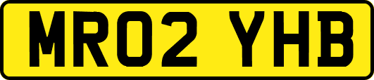 MR02YHB