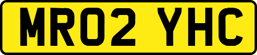 MR02YHC