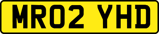 MR02YHD