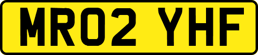 MR02YHF