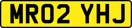 MR02YHJ
