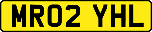 MR02YHL