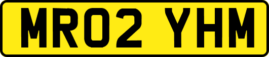MR02YHM
