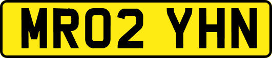 MR02YHN