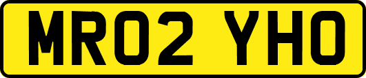 MR02YHO