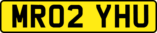MR02YHU
