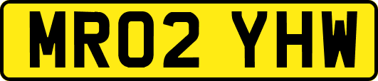 MR02YHW
