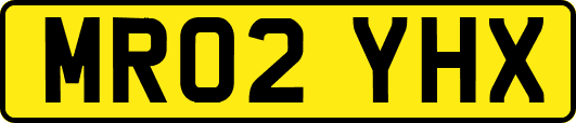MR02YHX