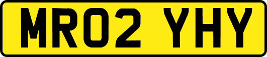 MR02YHY