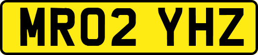 MR02YHZ