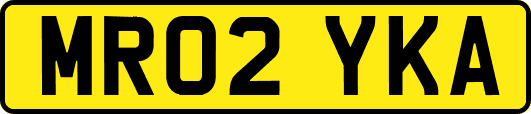 MR02YKA