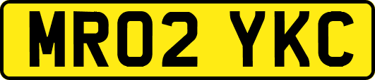 MR02YKC