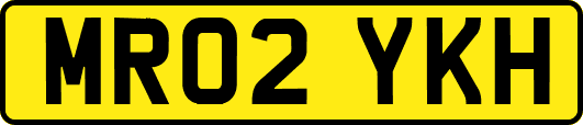 MR02YKH