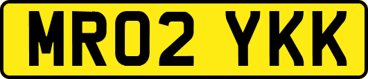 MR02YKK