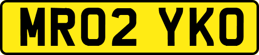 MR02YKO
