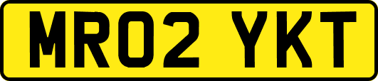 MR02YKT