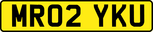 MR02YKU