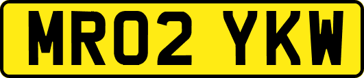 MR02YKW