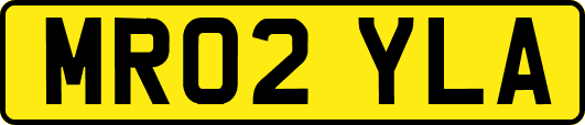 MR02YLA