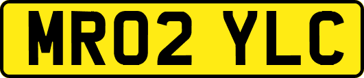 MR02YLC