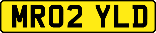 MR02YLD