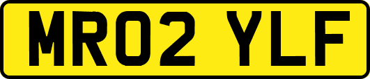 MR02YLF