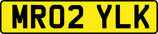 MR02YLK