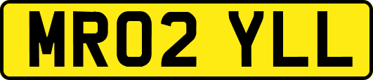 MR02YLL