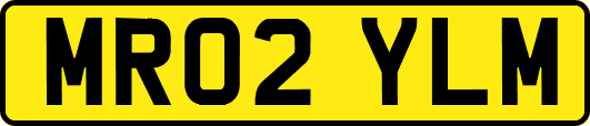 MR02YLM