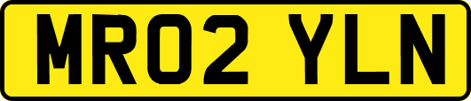 MR02YLN