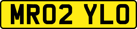 MR02YLO