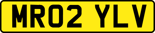 MR02YLV