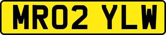 MR02YLW