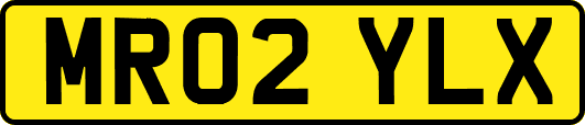 MR02YLX