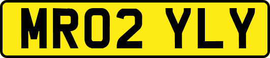 MR02YLY