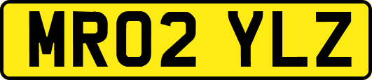 MR02YLZ
