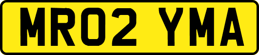 MR02YMA