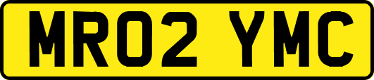 MR02YMC