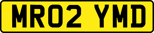 MR02YMD