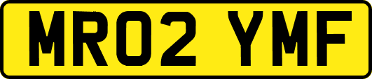 MR02YMF