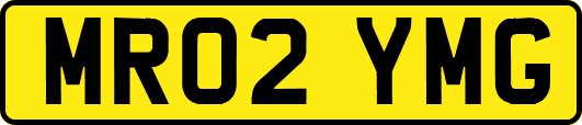 MR02YMG