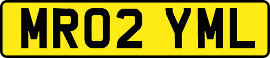 MR02YML