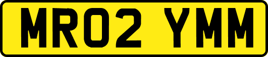 MR02YMM