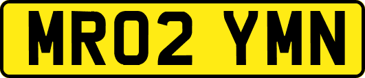 MR02YMN