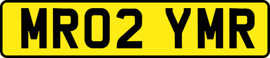 MR02YMR